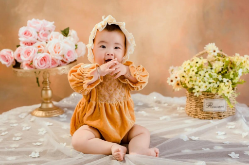 济宁满月宝宝体检 济宁满月宝宝体检